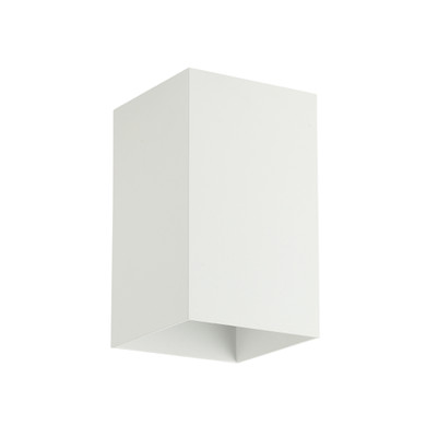 Flush Mounts Metal Shade by Maxilite ( 501 | MX 3704-02 Cubus ) 