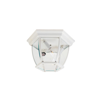 Exterior Ceiling Mount by Maxim ( 16 | 1029WT Crown Hill ) 