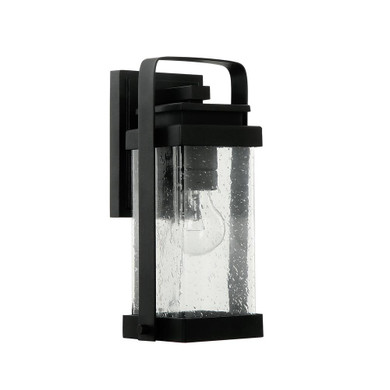 Exterior Wall Mount by Maxilite ( 501 | MX 6395-07 Homestead ) 
