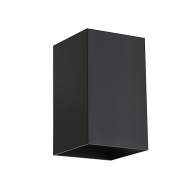 Flush Mounts Metal Shade by Maxilite ( 501 | MX 3704-07 Cubus ) 