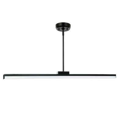 Linear/Island Geometric/Linear by Maxilite ( 501 | MXD2234-07-4-30K Ridge ) 