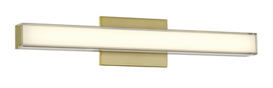 Bathroom Fixtures Cylindrical / Linear by Minka-Lavery ( 7 | 512-787-L Vantage ) 