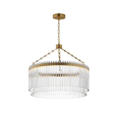 Pendants Empire/Basket by Maxim ( 16 | 38422CLNAB Jolie ) 