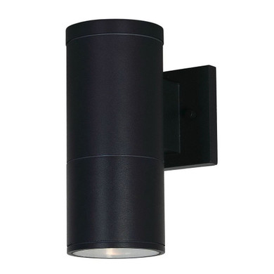 Exterior Sconces by Maxilite ( 501 | MX 6445-07 Burbank ) 