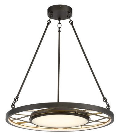 Pendants Glass Down by Metropolitan ( 29 | N7527-716-L Tribeca ) 