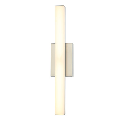Bathroom Fixtures Cylindrical / Linear by Maxilite ( 501 | MXL6572-02-2-30K Cube ) 