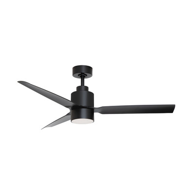 Fans Ceiling Fans by Maxim ( 16 | 88708BK Falcon ) 