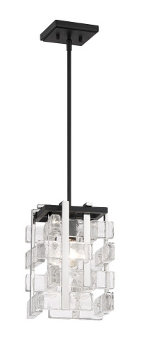 Mini Pendants Glass Down by Metropolitan ( 29 | N7541-729 Painesdale ) 