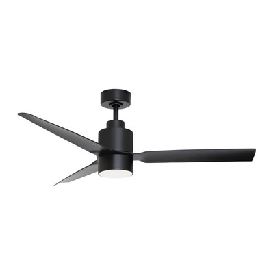 Fans Ceiling Fans by Maxim ( 16 | 88717BK Falcon - Wet ) 