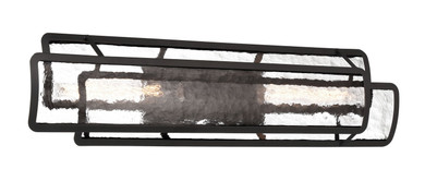 Bathroom Fixtures Cylindrical / Linear by Minka-Lavery ( 7 | 5264-66A Bella Collina ) 