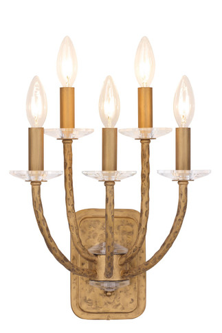 Sconces Quad plus by Minka-Lavery ( 7 | 5285-788 Atella ) 