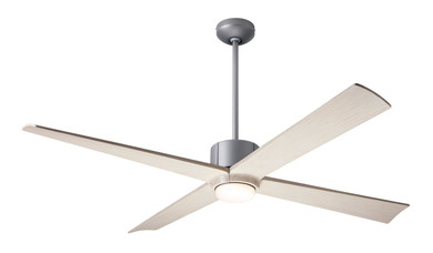 Fans Damp Location by Modern Fan Co ( 201 | NOU-GTMB-56-WW-271-WC Nouveau DC ) 