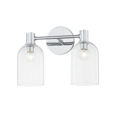 Bathroom Fixtures Two Lights by Mitzi ( 428 | H678302-PC Paisley ) 