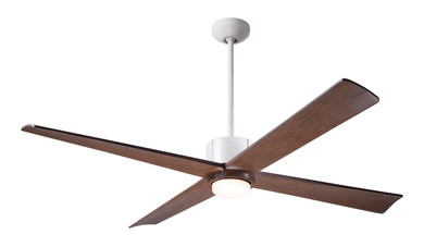 Fans Damp Location by Modern Fan Co ( 201 | NOU-MWBS-56-MG-271-WC Nouveau DC ) 