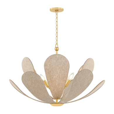 Mid. Chandeliers Other by Mitzi ( 428 | H1024806-AGB Nadine ) 