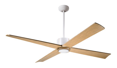 Fans Damp Location by Modern Fan Co ( 201 | NOU-MWBS-56-MP-NL-CC Nouveau DC ) 