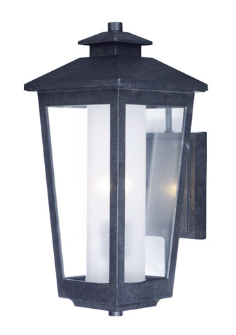 Exterior Wall Mount by Maxim ( 16 | 2142CLFTAT Aberdeen ) 