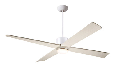 Fans Damp Location by Modern Fan Co ( 201 | NOU-MWGT-56-WW-271-CC Nouveau DC ) 