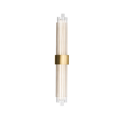 Bathroom Fixtures Cylindrical / Linear by Modern Forms ( 281 | WS-30128-AB Luzerne ) 
