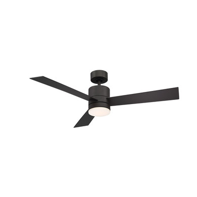 Fans Wet Location by Modern Forms Fans ( 441 | FR-W1803-52L-35-MB Axis ) 