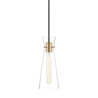 Mini Pendants Cable by Mitzi ( 428 | H112701-AGB Anya ) 