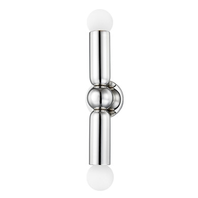 Sconces Linear/Tubular by Mitzi ( 428 | H720102-PN Lolly ) 