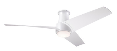 Fans Huggers by Modern Fan Co ( 201 | AMB-FM-MW-56-MW-870-CC Ambit Flush DC ) 