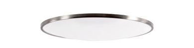 Flush Mounts Bowl Style by Modern Forms ( 281 | FM-4516-35-BN Puck ) 