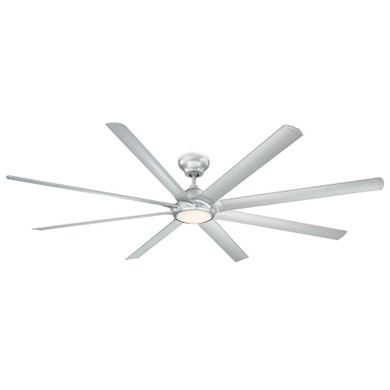 Fans Wet Location by Modern Forms Fans ( 441 | FR-W1805-96L-27-TT Hydra ) 