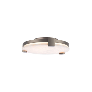 Flush Mounts Cage Style by Modern Forms ( 281 | FM-60217-AN Catalonia ) 