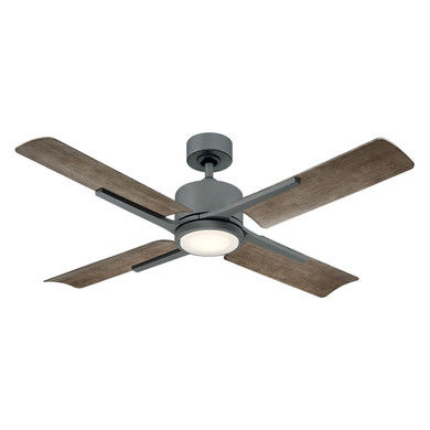 Fans Wet Location by Modern Forms Fans ( 441 | FR-W1806-56L-GH/WG Cervantes ) 