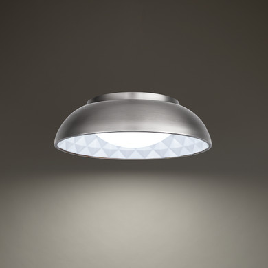 Flush Mounts Bowl Style by Modern Forms ( 281 | FM-78118-BN Prisma ) 