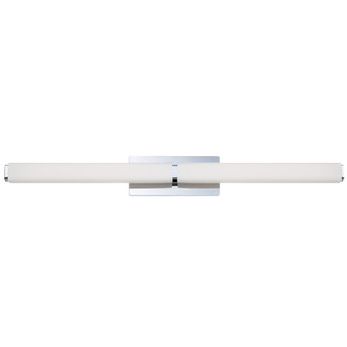 Bathroom Fixtures Cylindrical / Linear by Modern Forms ( 281 | WS-3139-CH Vogue ) 