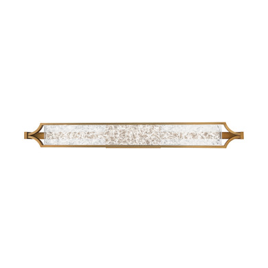 Bathroom Fixtures Cylindrical / Linear by Modern Forms ( 281 | WS-32138-AB Emblem ) 