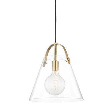 Mini Pendants Cable by Mitzi ( 428 | H162701L-AGB Karin ) 