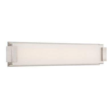 Bathroom Fixtures Five+Lights by Modern Forms ( 281 | WS-3226-BN Polar ) 