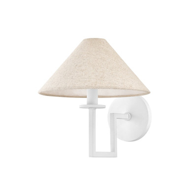 Sconces Single Candle by Mitzi ( 428 | H760101-TWH Gladwyne ) 