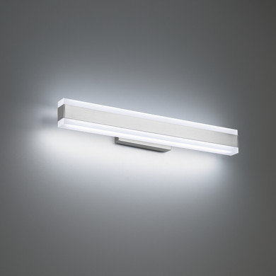 Bathroom Fixtures Cylindrical / Linear by Modern Forms ( 281 | WS-34119-30-BN Cinch ) 