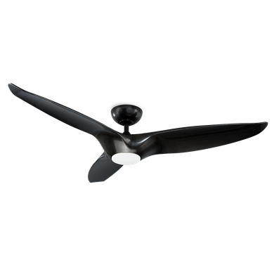 Fans Wet Location by Modern Forms Fans ( 441 | FR-W1813-60L-GB Morpheus Iii ) 