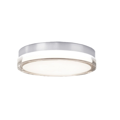 Flush Mounts Bowl Style by Modern Forms ( 281 | FM-W44812-35-SS Pi ) 