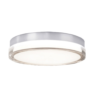 Flush Mounts Bowl Style by Modern Forms ( 281 | FM-W44815-30-SS Pi ) 
