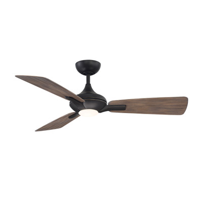 Fans Wet Location by Modern Forms Fans ( 441 | FR-W1819-52L27OBBW Mykonos ) 