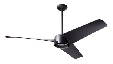 Fans Damp Location by Modern Fan Co ( 201 | AMB-MB-56-MB-NL-CC Ambit DC ) 
