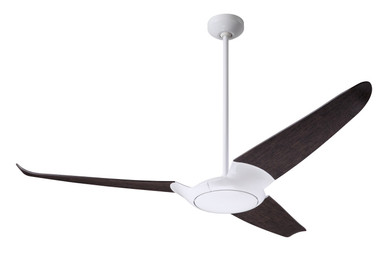 Fans Damp Location by Modern Fan Co ( 201 | IC3-GW-56-EB-NL-WC IC/Air3 DC ) 