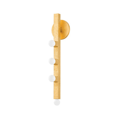 Sconces Quad plus by Mitzi ( 428 | H823104-VGL Sutter ) 