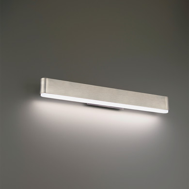 Bathroom Fixtures Cylindrical / Linear by Modern Forms ( 281 | WS-56124-30-BN 0 to 60 ) 