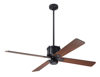 Fans Ceiling Fans by Modern Fan Co ( 201 | IND-DB-50-MG-NL-CC Industry DC ) 
