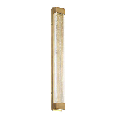 Sconces Pocket by Modern Forms ( 281 | WS-58827-AB Tower ) 