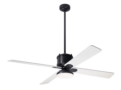 Fans Ceiling Fans by Modern Fan Co ( 201 | IND-DB-50-WW-272-WC Industry DC ) 