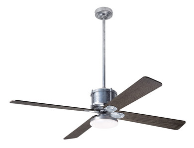 Fans Ceiling Fans by Modern Fan Co ( 201 | IND-GV-50-GY-272-CC Industry DC ) 